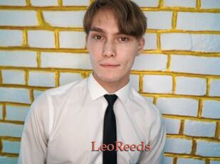 LeoReeds