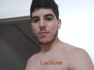 Leo_Rose