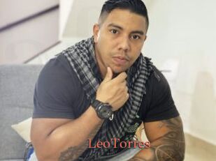 LeoTorres