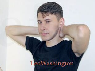LeoWashington