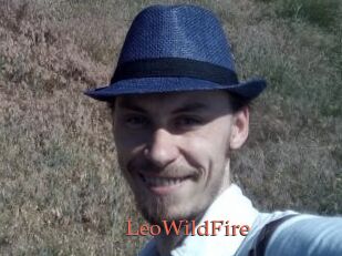 LeoWildFire