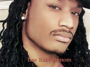 Leo_BabyBottom