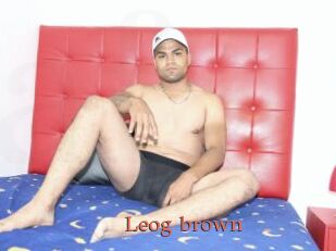 Leog_brown
