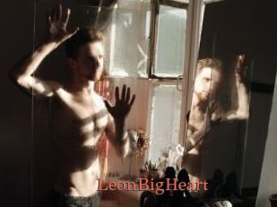 LeonBigHeart
