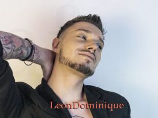 LeonDominique