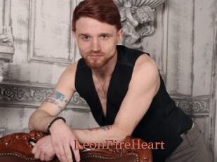 LeonFireHeart
