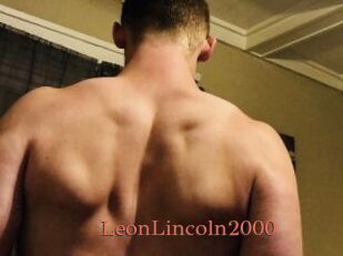 LeonLincoln2000