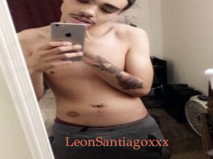 LeonSantiagoxxx