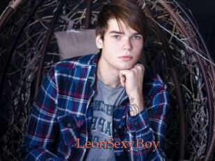 LeonSexyBoy