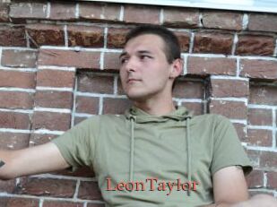 LeonTaylor