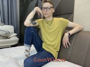 LeonWilson