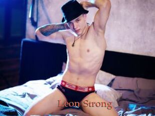 Leon_Strong