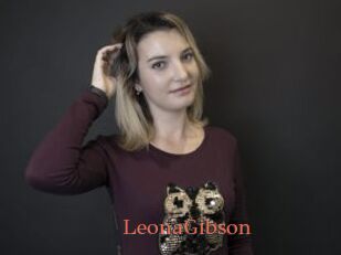LeonaGibson