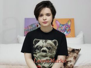 LeonaMarks