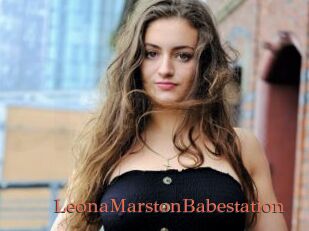 LeonaMarstonBabestation