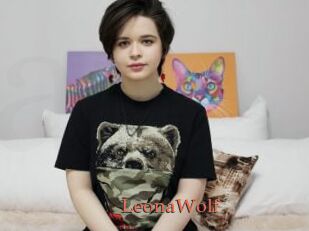 LeonaWolf