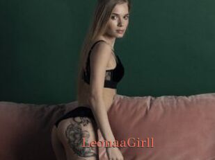 LeonaaGirll