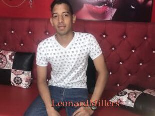 LeonardMillers