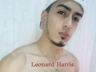 Leonard_Harris