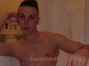 LeonardoHard