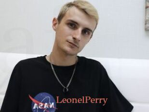 LeonelPerry