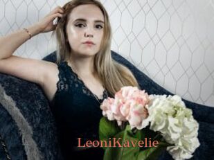 LeoniKavelie