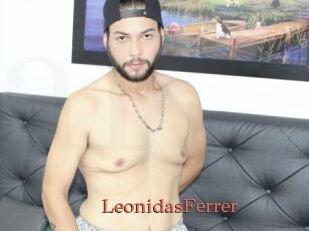 LeonidasFerrer