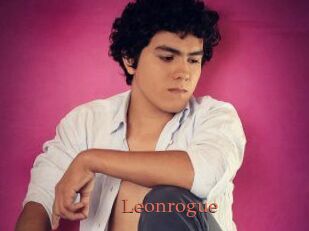 Leonrogue