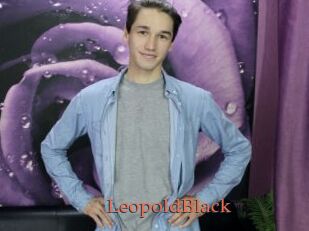 LeopoldBlack