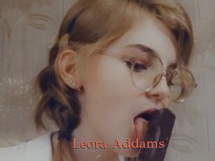 Leora_Addams