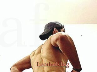 LeotheKing
