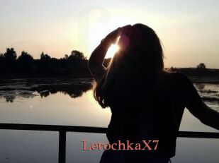 LerochkaX7
