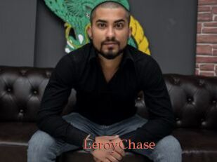LeroyChase