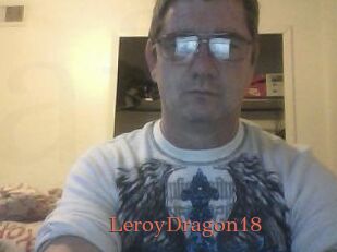 LeroyDragon18