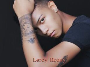 Leroy_Rozay