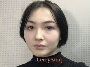LerrySturj