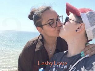 LesbyLove