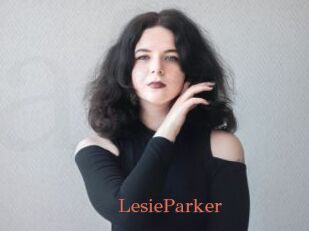 LesieParker