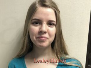 LesleyHamti
