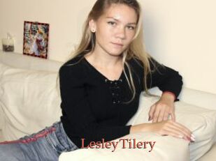 LesleyTilery