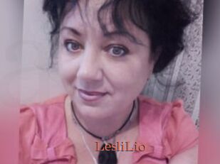 LesliLio