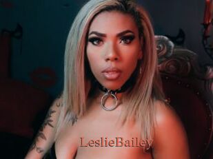 LeslieBailey