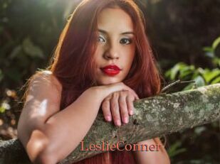 LeslieConner