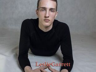 LeslieGarrett