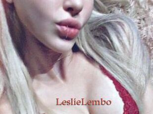 LeslieLembo