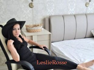 LeslieRosse