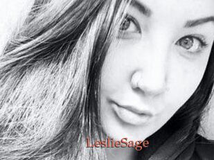 Leslie_Sage
