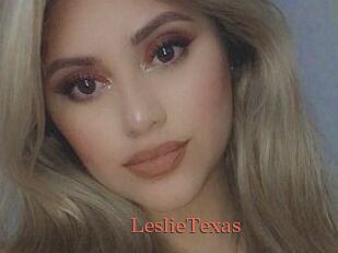 LeslieTexas