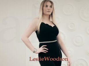 LeslieWoodson