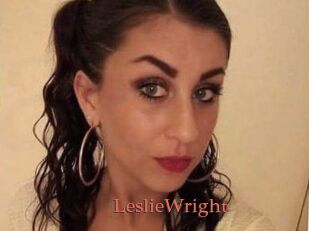 Leslie_Wright